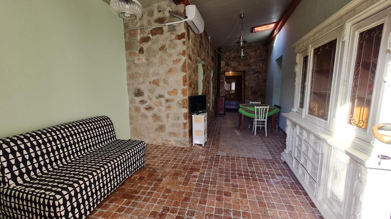 B&B Nuraximannu Santadi Exterior photo