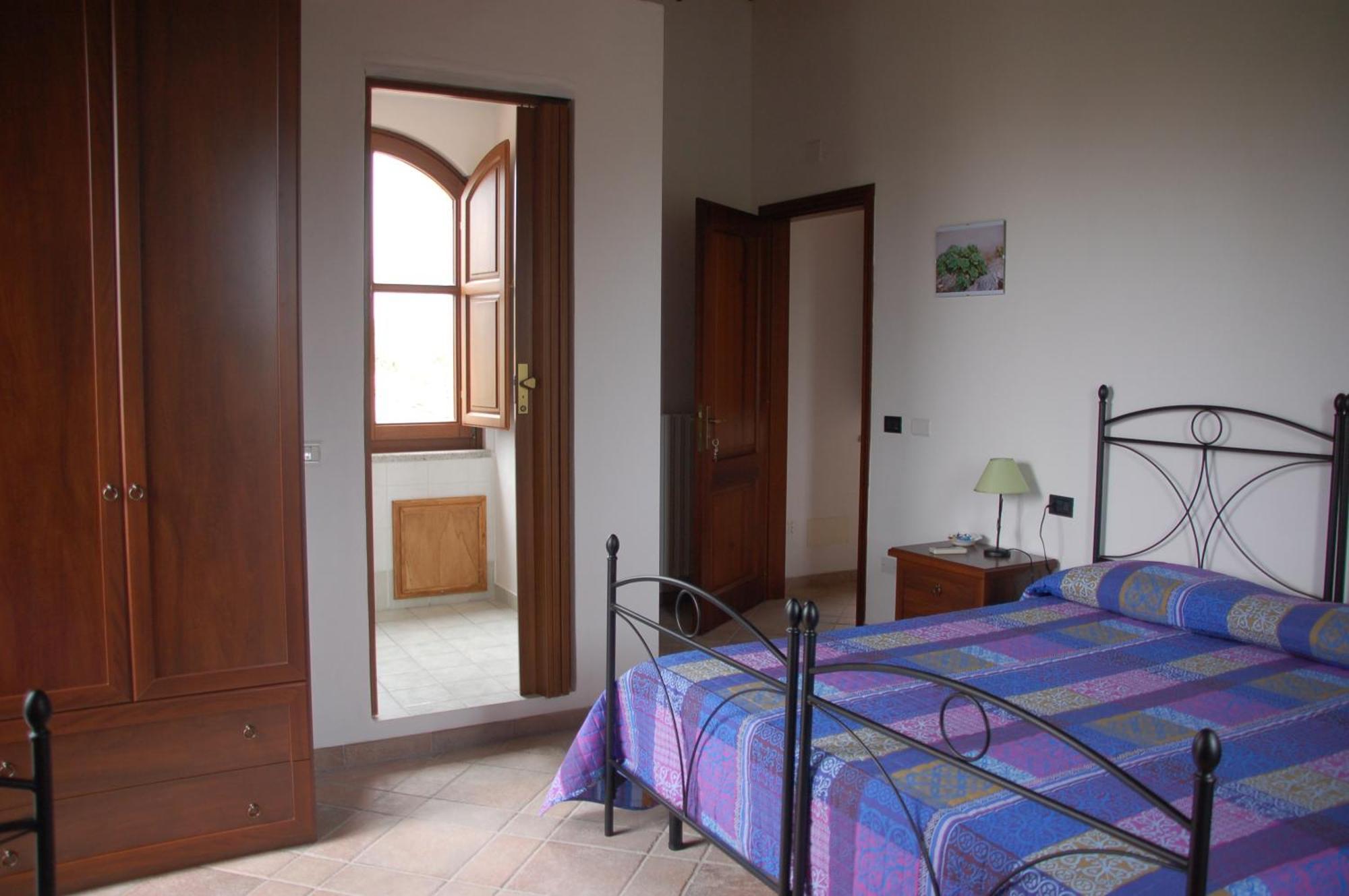 B&B Nuraximannu Santadi Exterior photo